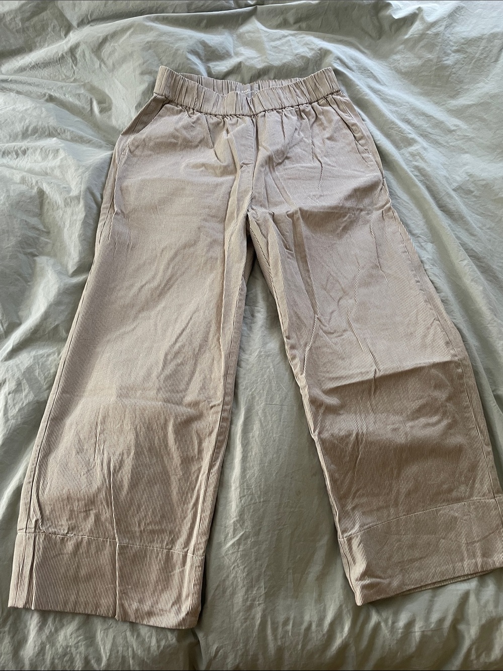 LASR CHANCE: Everlane - The Easy Pant - Picture 7 of 9